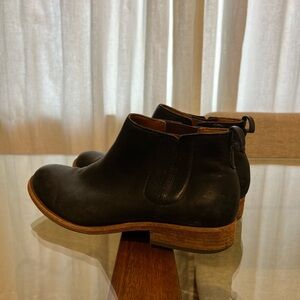 Kork-Ease Velma Bootie